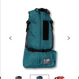 K9 Sports Sack Trainer Backpack